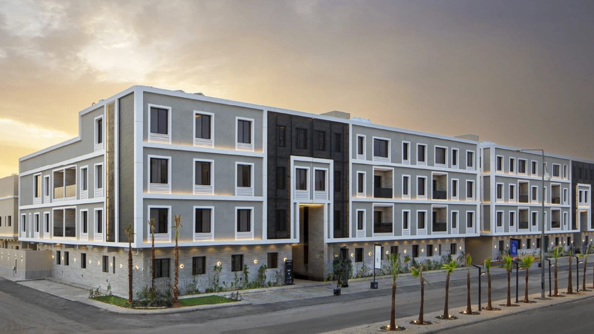 Residential Complex